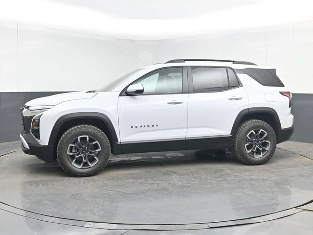 New 2027 Chevrolet Equinox ACTIV FWD image 11