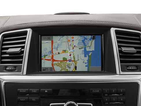 Used 2013 Mercedes-Benz GL 450 4MATIC image 19