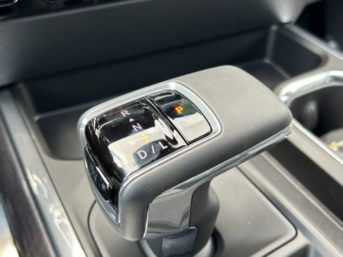 New 2026 Chevrolet Silverado 1500 LTZ AWD/4WD image 41