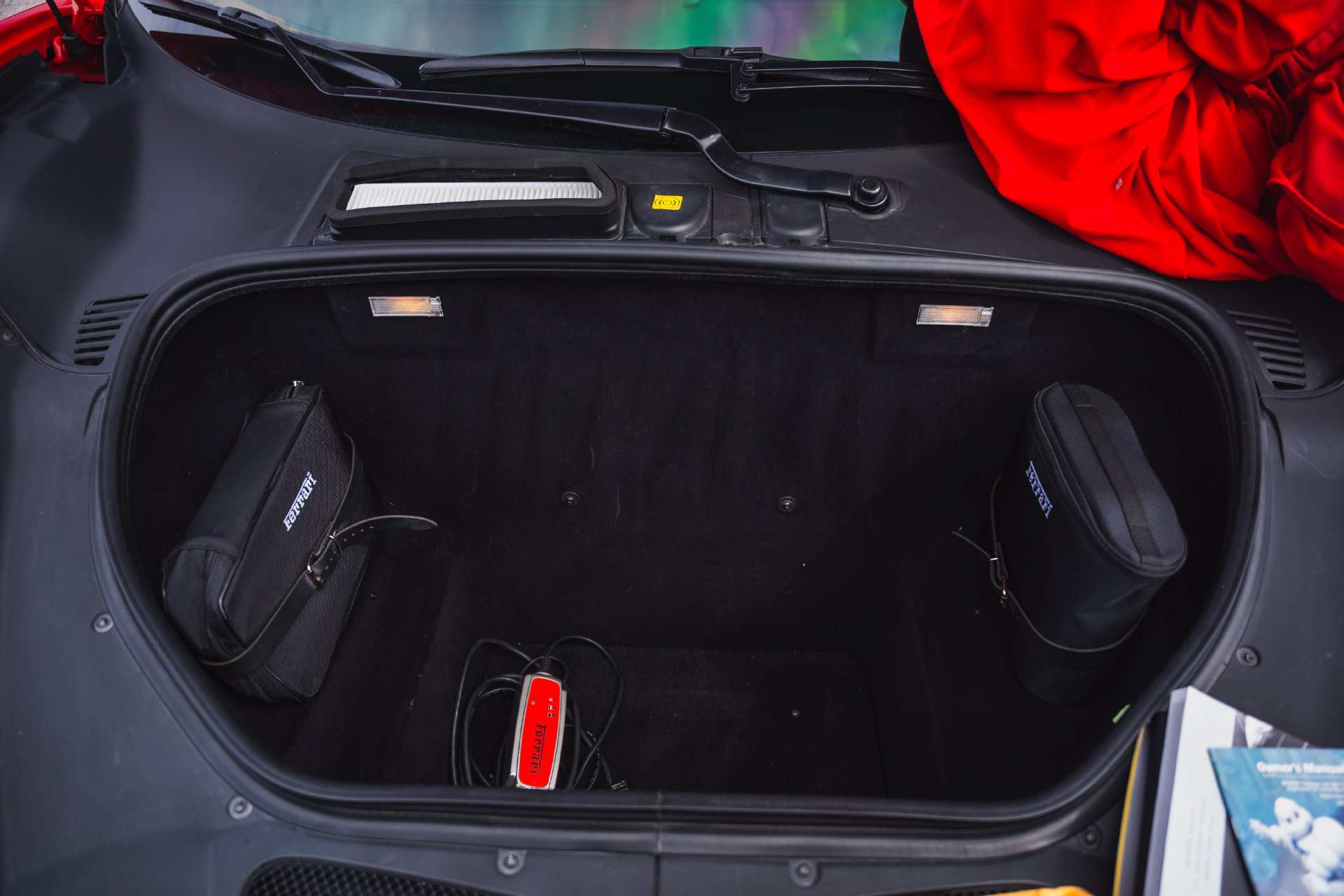 Used 2014 Ferrari 458 Speciale Coupe RWD image 88