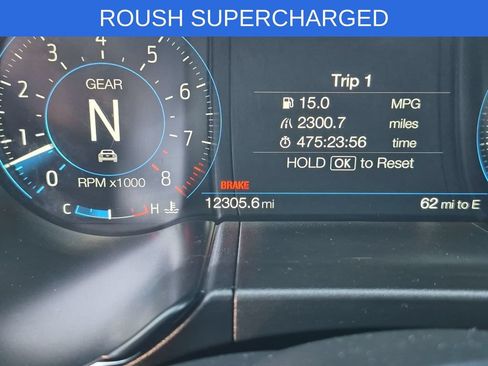 Used 2023 Ford Mustang GT Premium w/ Equipment Group 401A RWD image 23