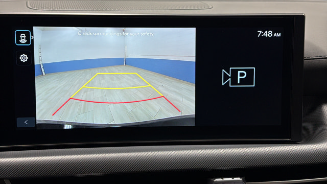 Used 2025 Hyundai Sonata SEL FWD image 14