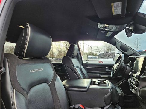 Used 2023 RAM 1500 Laramie image 11