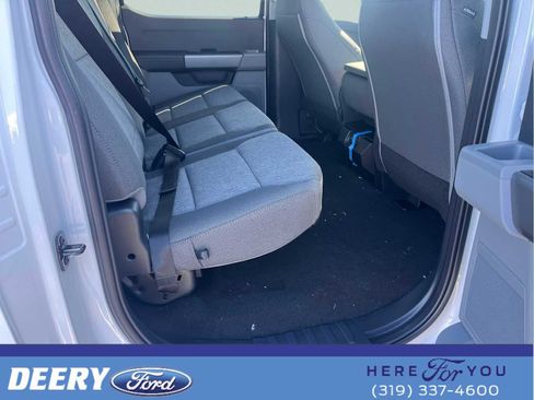 New 2026 Ford F250 XL w/ STX Appearance Package image 20