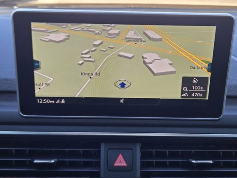 Used 2019 Audi A5 2.0T Premium Plus w/ Premium Plus image 20