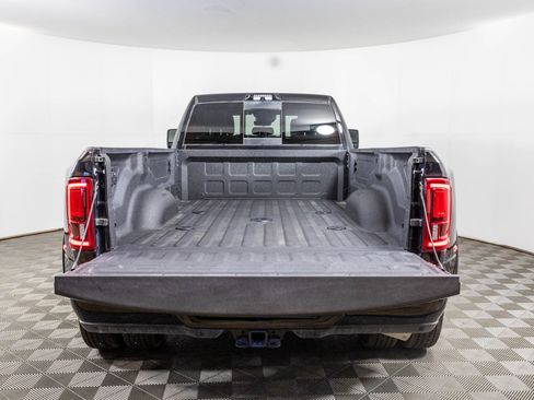 New 2026 RAM 3500 Limited image 34