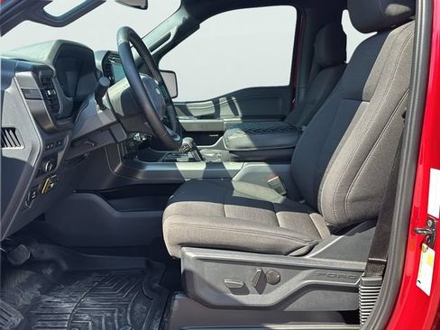Used 2024 Ford F150 XLT w/ Equipment Group 302A MID AWD/4WD image 21