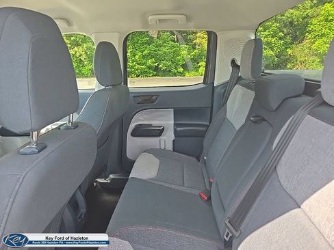 Used 2024 Ford Maverick XLT w/ Equipment Group 300A Standard AWD/4WD image 35