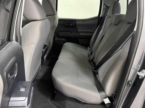 Certified 2022 Toyota Tacoma SR w/ SR Convenience Package RWD image 23