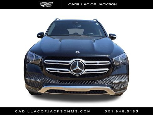 Used 2022 Mercedes-Benz GLE 350 GLE 350 w/ Premium Package image 2