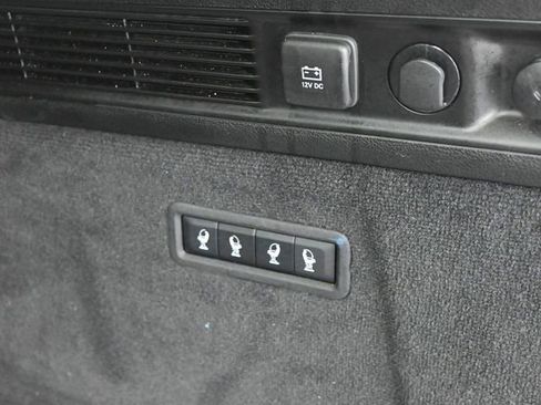 Used 2024 Jeep Grand Wagoneer L Series III w/ Quick Order Packagew 28T image 35