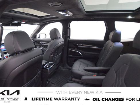 New 2025 Kia Telluride SX X-Line image 12