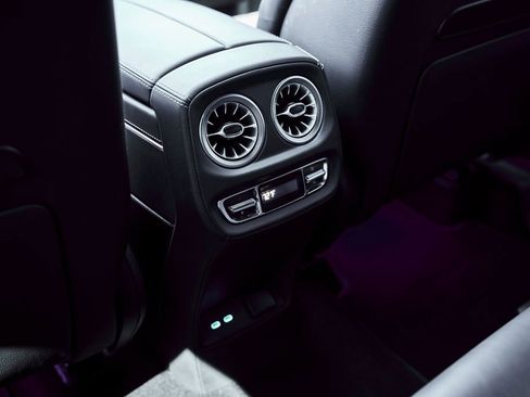 Used 2025 Mercedes-Benz G 63 AMG 4MATIC image 52