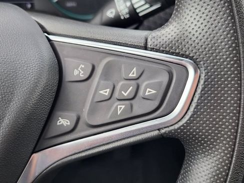 Used 2024 Chevrolet Malibu LT FWD image 29