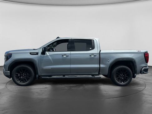 Used 2024 GMC Sierra 1500 Elevation w/ Elevation Premium Package AWD/4WD image 4