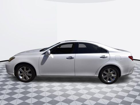 Used 2007 Lexus ES 350 FWD image 2
