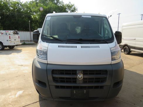 Used 2017 RAM ProMaster 1500 image 2