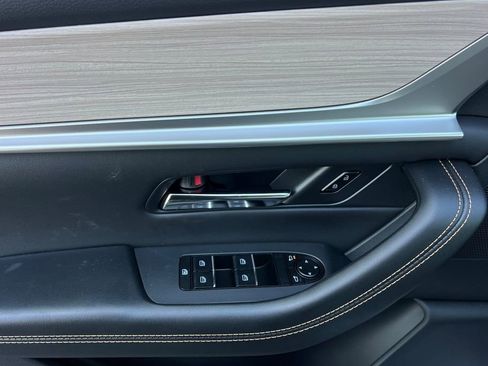 New 2026 MAZDA CX-90 3.3 Turbo w/ Preferred Package image 12