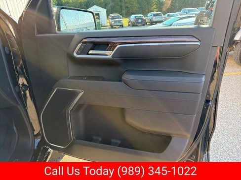 New 2026 Chevrolet Silverado 1500 LT w/ Protection Package image 34