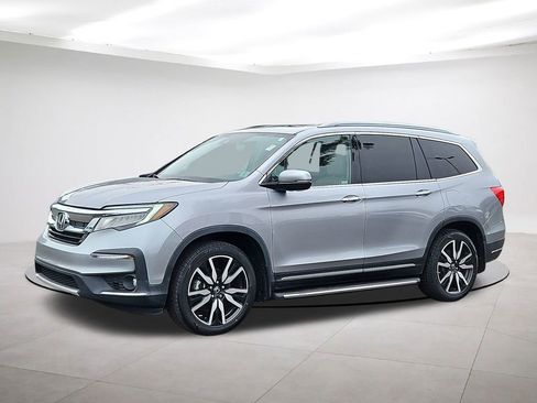 Used 2020 Honda Pilot Touring image 3