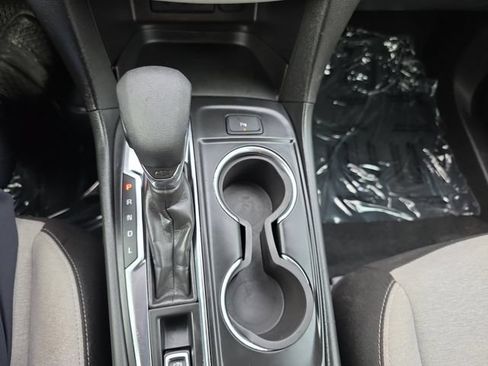 Used 2024 Chevrolet Equinox LT FWD image 26