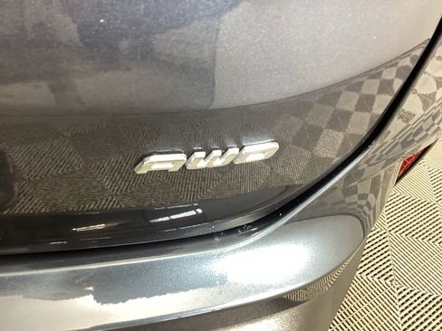 Used 2024 Ford Edge SEL w/ Convenience Package image 36