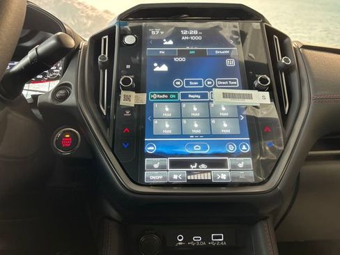 New 2026 Subaru WRX Premium AWD/4WD image 15