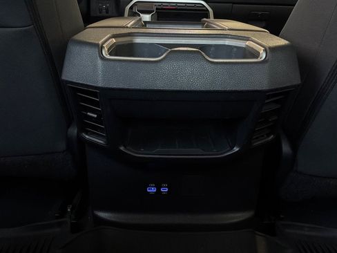 Used 2023 Toyota Tundra SR5 AWD/4WD image 12