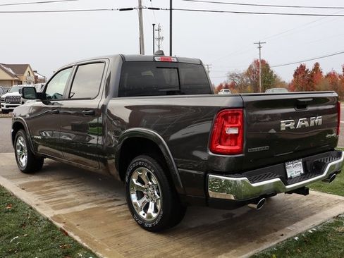 New 2026 RAM 1500 Big Horn image 32