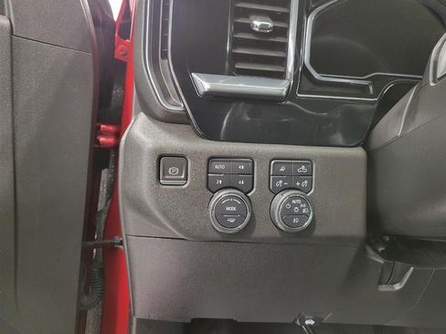 Certified 2023 Chevrolet Silverado 1500 RST w/ Convenience Package II AWD/4WD image 10