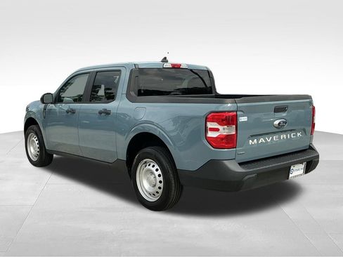 Used 2023 Ford Maverick XL FWD image 6