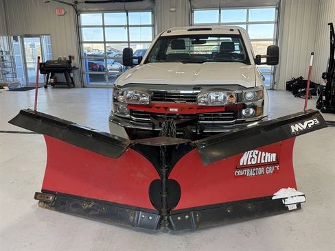 Used 2015 Chevrolet Silverado 3500 W/T w/ WT Convenience Package image 7