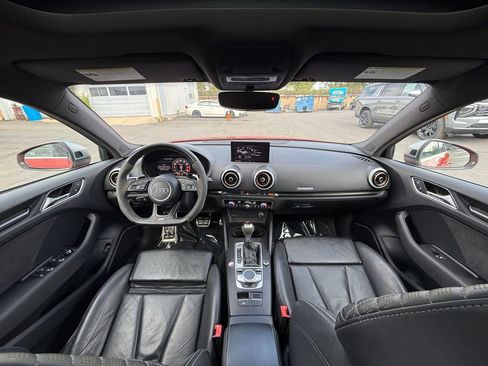 Used 2017 Audi RS 3 AWD/4WD image 23