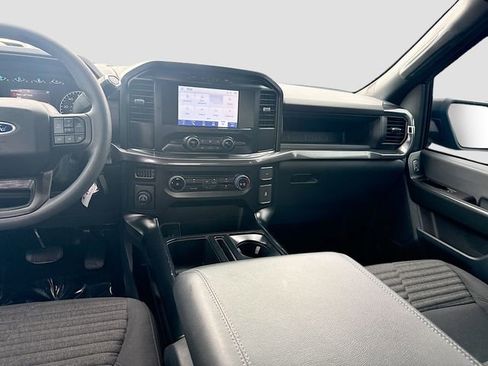 Used 2023 Ford F150 XL w/ STX Appearance Package RWD image 22