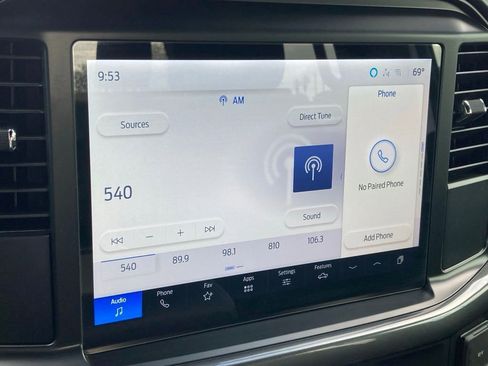 Used 2025 Ford F150 STX image 17