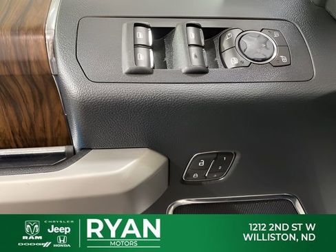 Used 2020 Ford F150 Lariat w/ Equipment Group 501A Mid AWD/4WD image 27