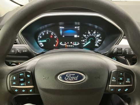 Used 2022 Ford Escape SE AWD/4WD image 11