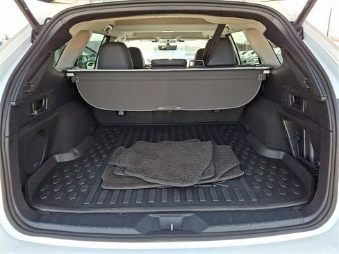 Used 2024 Subaru Outback Limited image 31