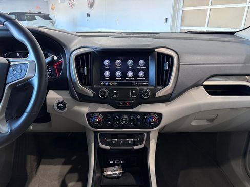 Certified 2022 GMC Terrain Denali image 16