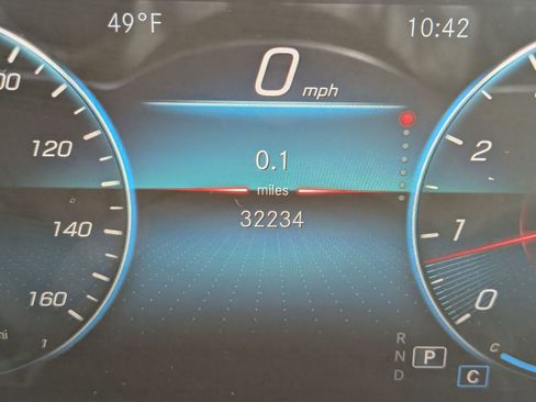 Used 2021 Mercedes-Benz GLA 250 4MATIC image 16