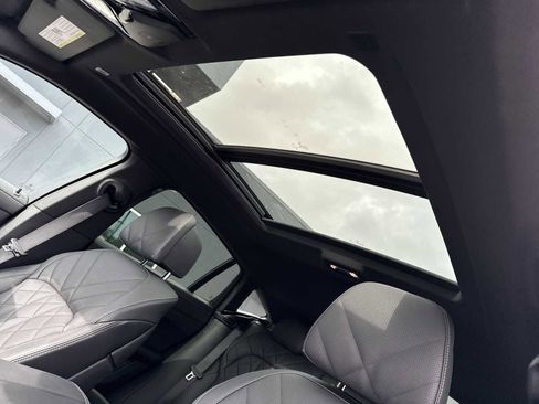 Used 2024 BMW X6 xDrive40i image 21