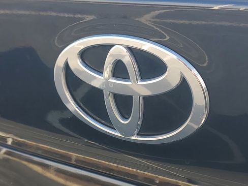 Used 2026 Toyota Camry LE image 7