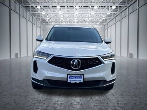 Used 2023 Acura RDX AWD image 11