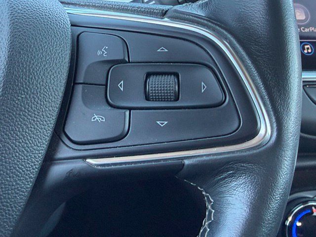 Used 2022 Buick Encore GX Preferred w/ Cold Weather Comfort Package AWD/4WD image 30