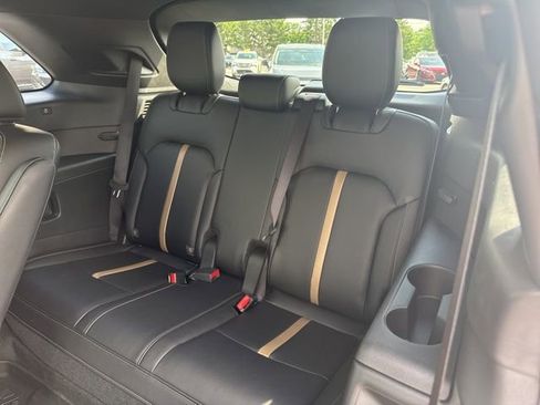 Used 2025 MAZDA CX-90 3.3 Turbo w/ Premium Plus Pkg AWD/4WD image 27