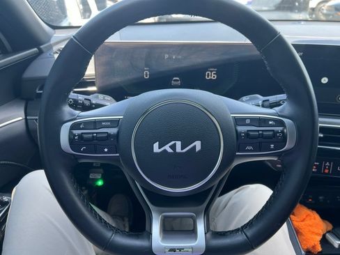 Used 2025 Kia K5 GT-Line FWD image 4