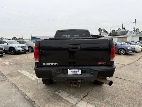 Used 2013 GMC Sierra 2500 Denali image 4