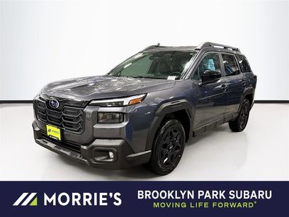 New 2026 Subaru Outback Limited