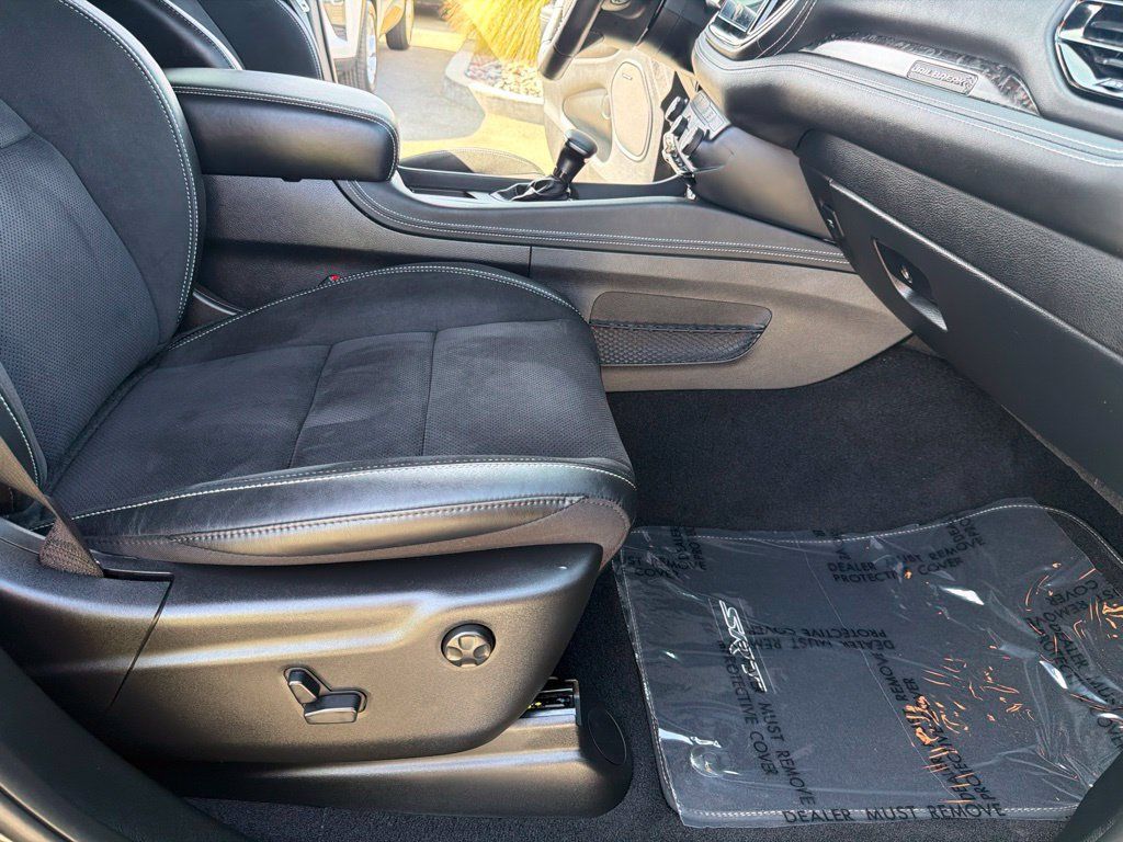 Used 2026 Dodge Durango SRT Hellcat w/ Premium Group AWD/4WD image 33