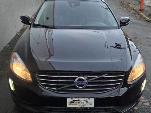 Used 2016 Volvo XC60 T5 Premier image 3